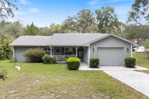 1179 E Mckinley Street Hernando FL 34442