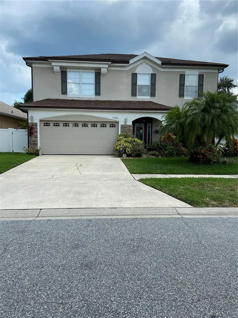 12389 Accipiter Drive Orlando FL 32837