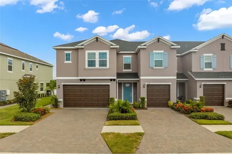 18711 Noble Caspian Drive Lutz FL 33558