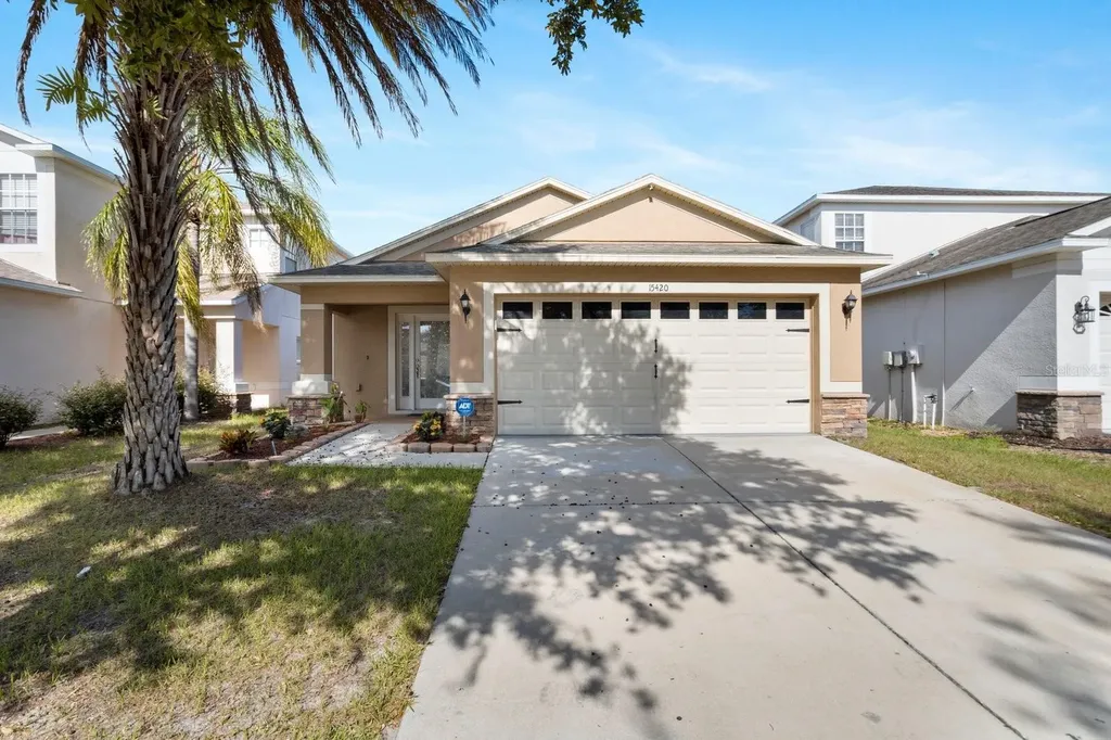 15420 Shoal Haven Place Ruskin FL 33573