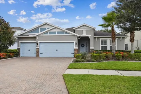 19424 Butterwood Lane Lutz FL 33558