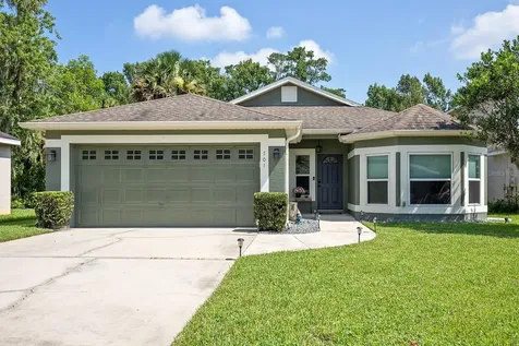 701 Silver Birch Place Longwood FL 32750
