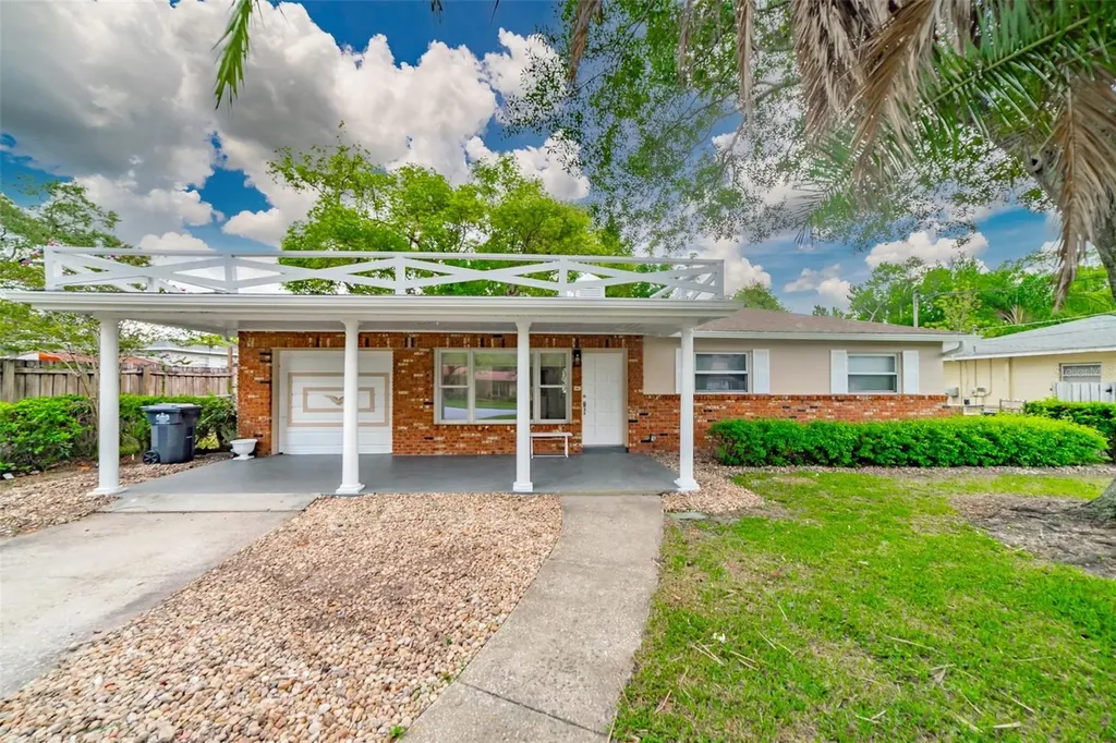 11737 Forest Hills Drive Tampa FL 33612