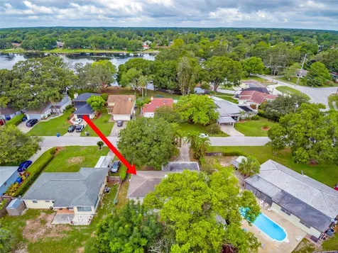 11737 Forest Hills Drive Tampa FL 33612