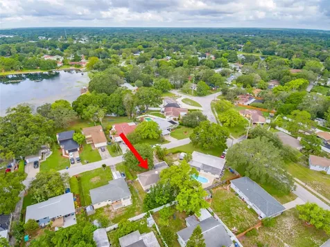 11737 Forest Hills Drive Tampa FL 33612