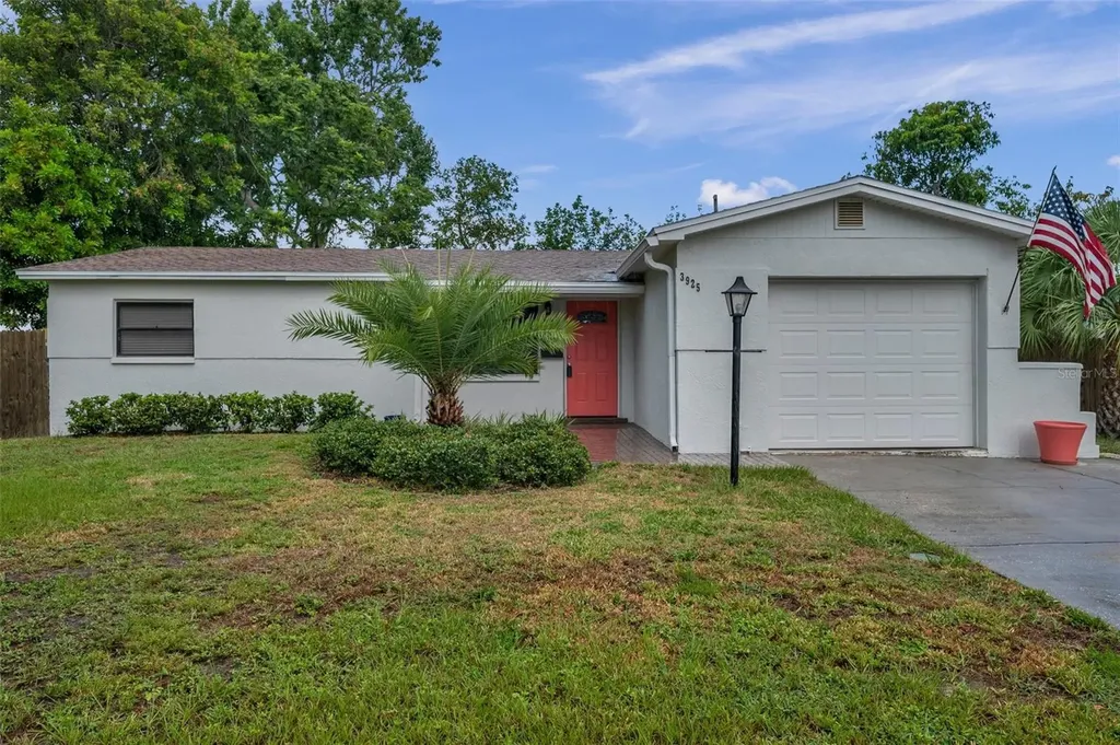 3925 Wahoo Drive SE St Petersburg FL 33705