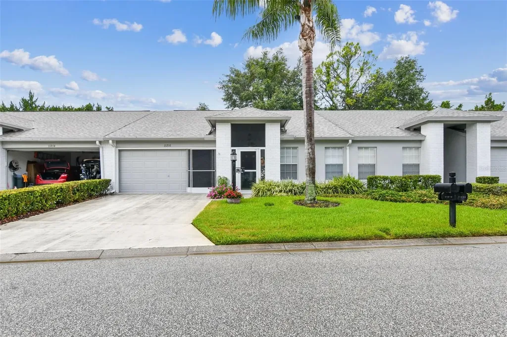 11210 Hollander Avenue Hudson FL 34667