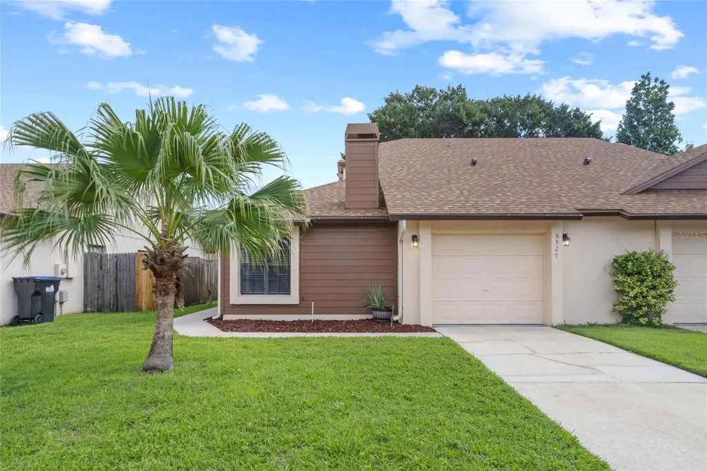 8527 Sparrowhawk Court Orlando FL 32829