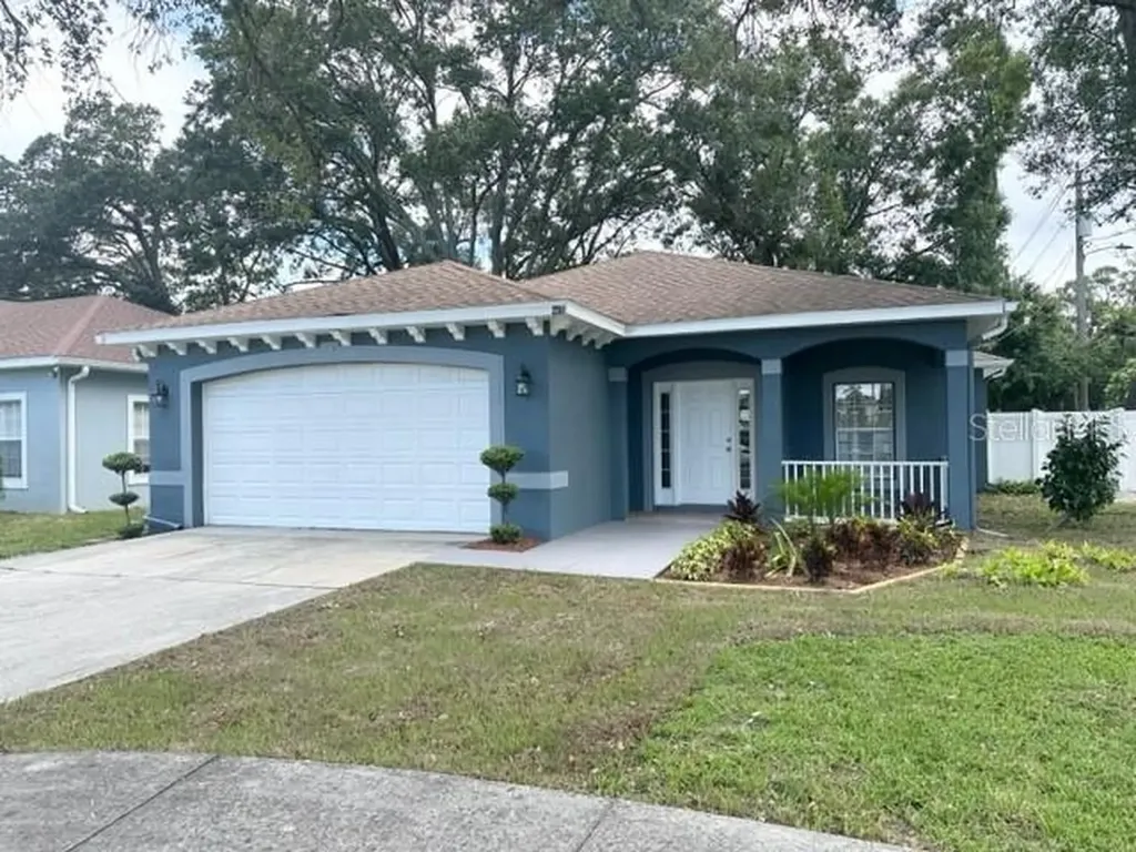 2701 W Mohawk Avenue Tampa FL 33614