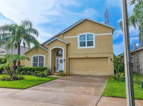 1665 Canoe Creek Falls Drive Orlando FL 32824