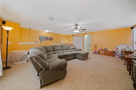1665 Canoe Creek Falls Drive Orlando FL 32824
