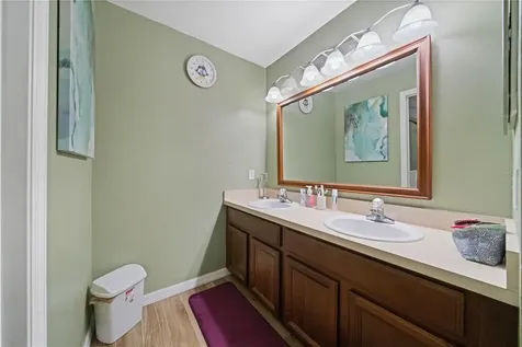 1665 Canoe Creek Falls Drive Orlando FL 32824