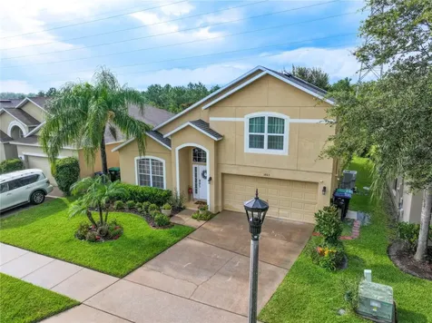 1665 Canoe Creek Falls Drive Orlando FL 32824