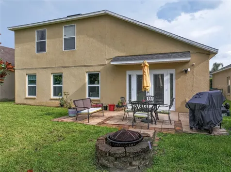 1665 Canoe Creek Falls Drive Orlando FL 32824