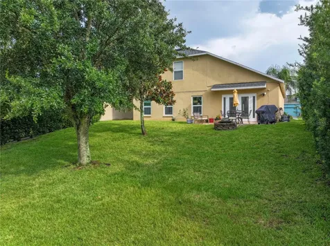 1665 Canoe Creek Falls Drive Orlando FL 32824
