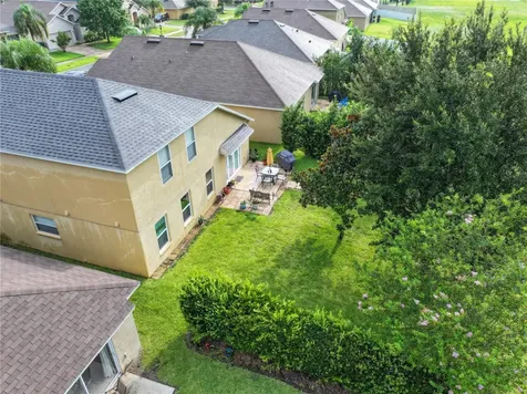 1665 Canoe Creek Falls Drive Orlando FL 32824