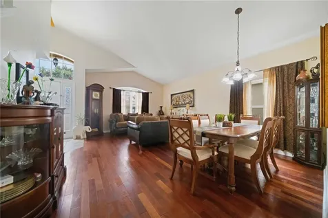 1665 Canoe Creek Falls Drive Orlando FL 32824