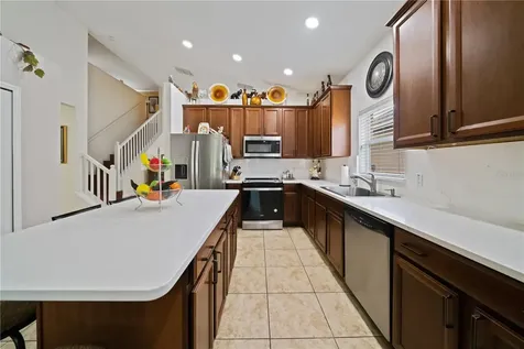 1665 Canoe Creek Falls Drive Orlando FL 32824