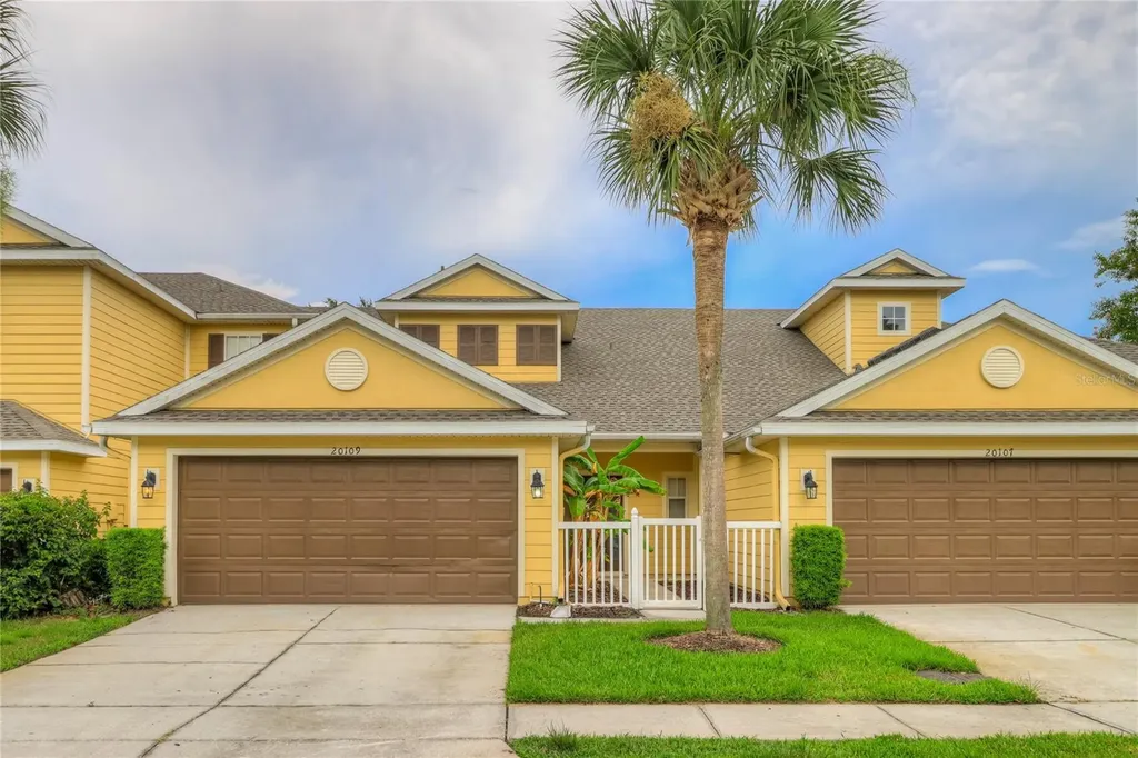 20109 Indian Rosewood Drive Tampa FL 33647