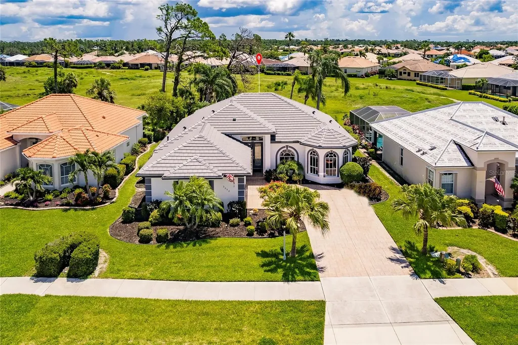 2956 Royal Palm Drive North Port FL 34288