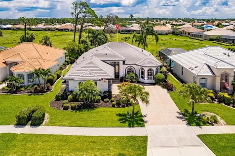 2956 Royal Palm Drive North Port FL 34288