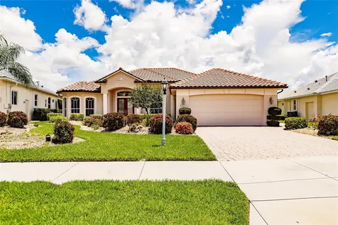 2121 Silver Palm Road North Port FL 34288