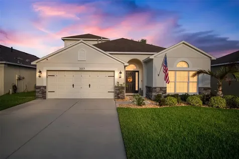 307 Taxter Run Lane Valrico FL 33594