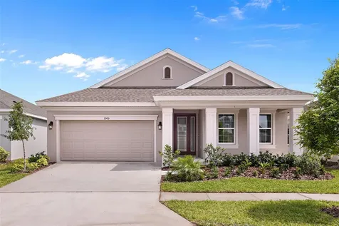 6245 Golden Nettle Drive Apollo Beach FL 33572