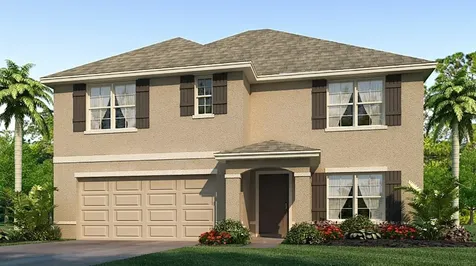4208 Dovetail Lane Palmetto FL 34221