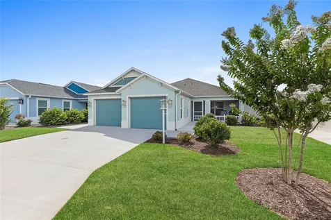 6029 Tooke Terrace The Villages FL 32163