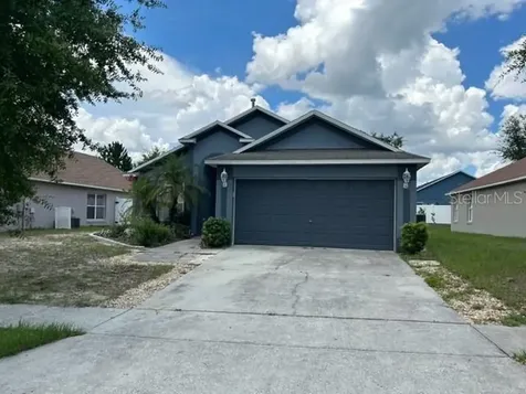 338 Thomasdale Avenue Haines City FL 33844
