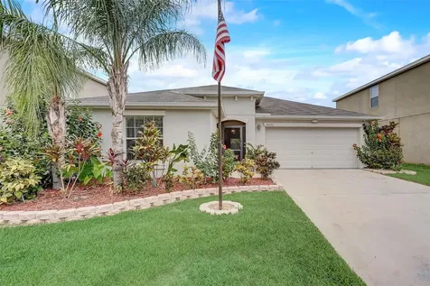 16532 Myrtle Sand Drive Wimauma FL 33598
