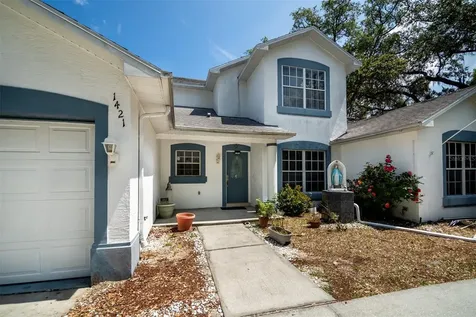 1421 Columbia Avenue Palm Harbor FL 34683