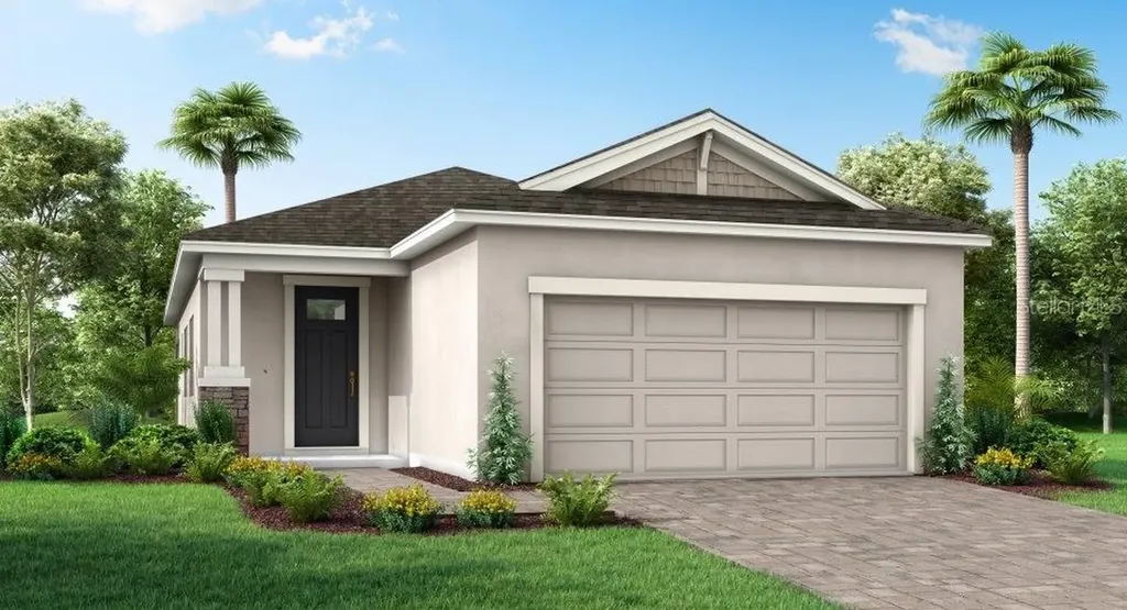 3794 Maxwell Park Drive Sun City Center FL 33573
