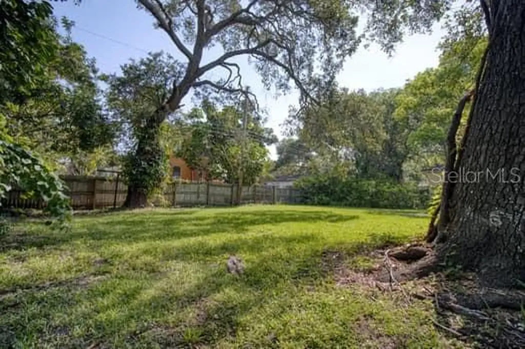 000 Newton Avenue S St Petersburg FL 33701