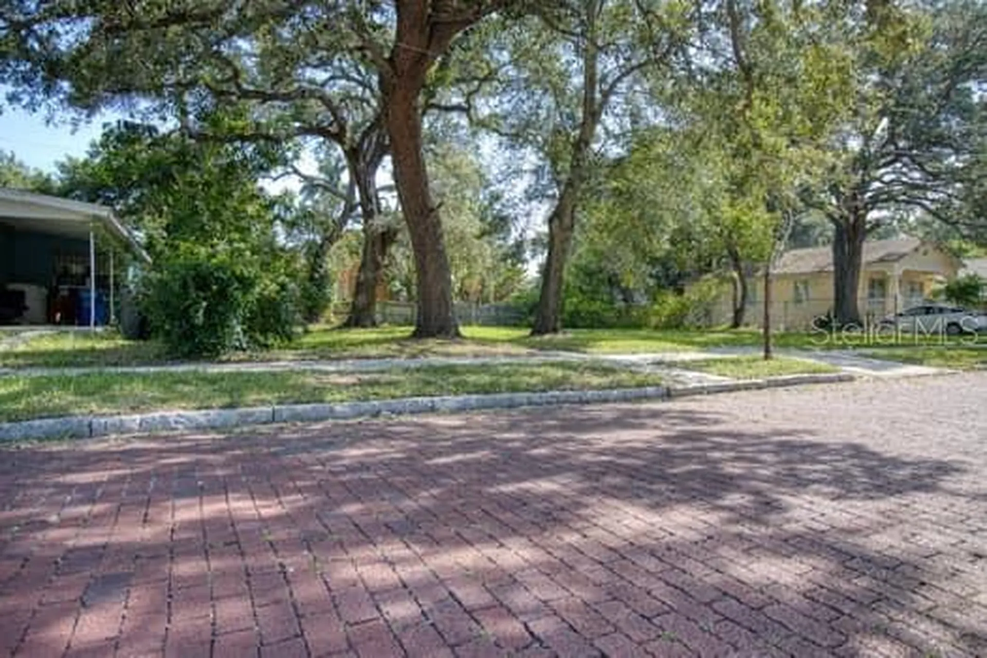 000 Newton Avenue S St Petersburg FL 33701