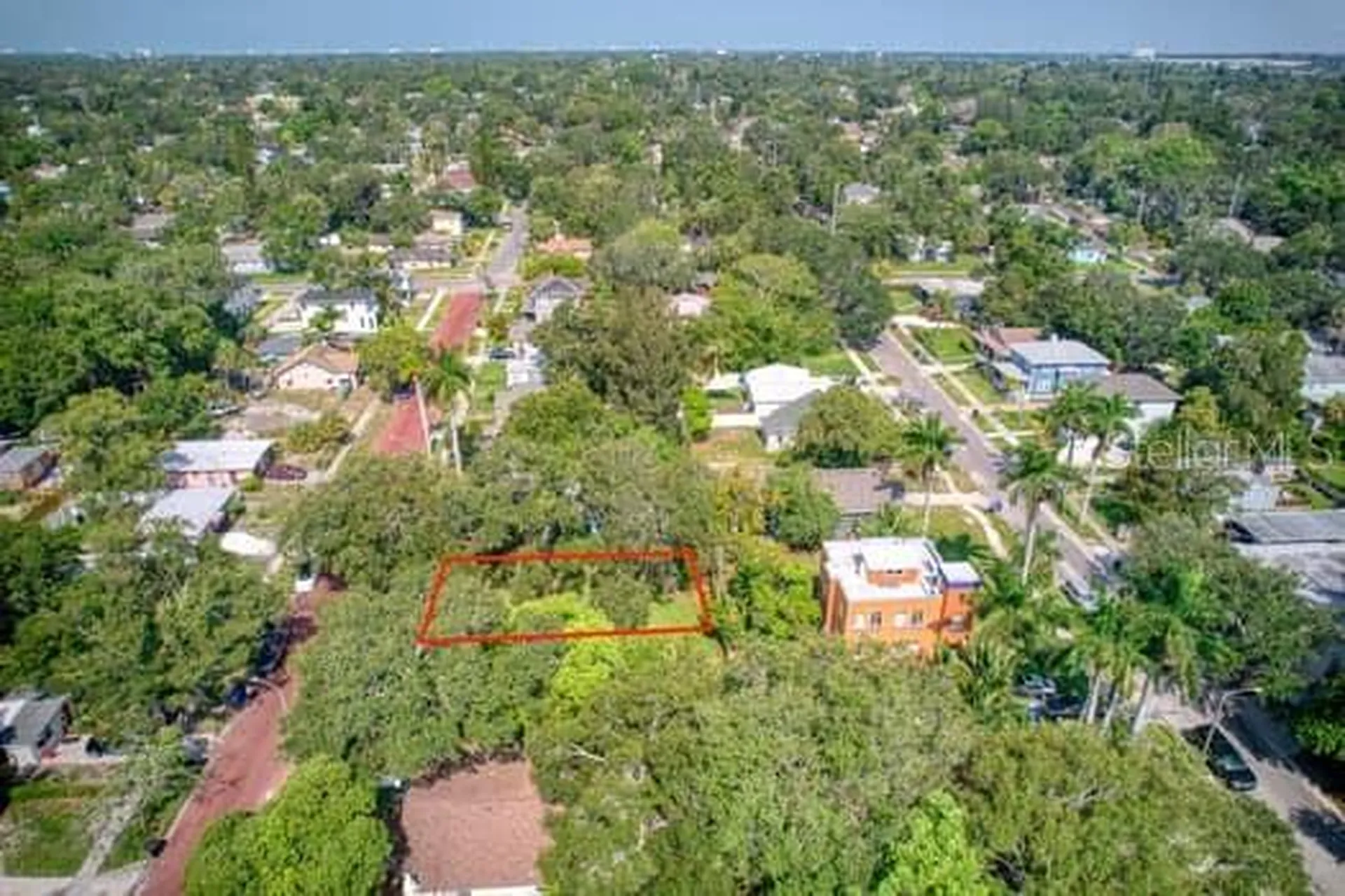 000 Newton Avenue S St Petersburg FL 33701