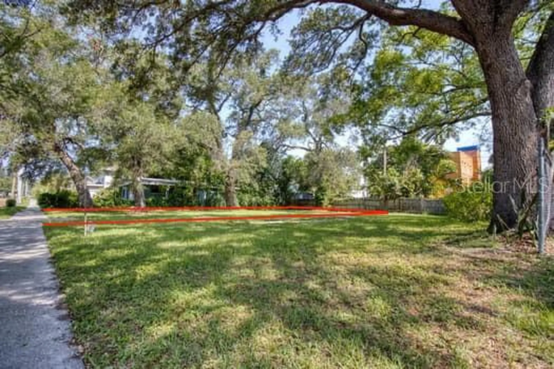 000 Newton Avenue S St Petersburg FL 33701