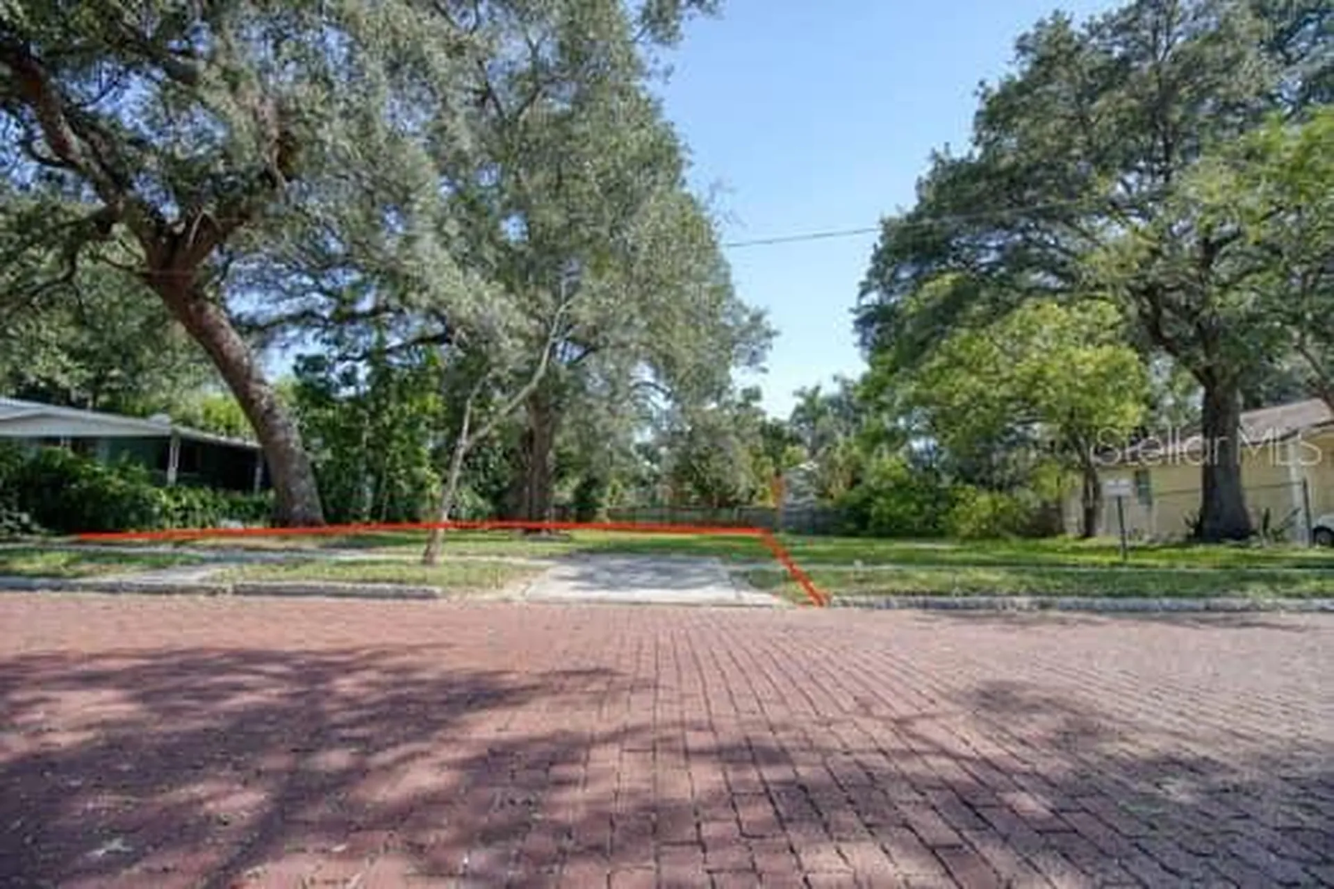 000 Newton Avenue S St Petersburg FL 33701