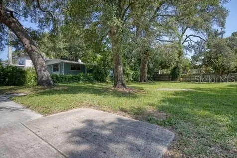 000 Newton Avenue S St Petersburg FL 33701