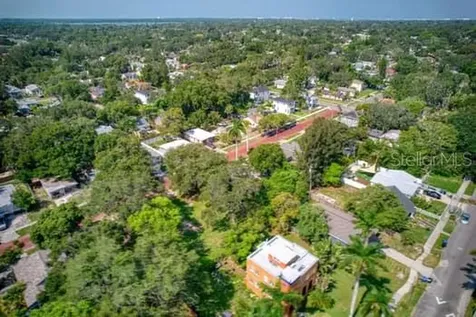 000 Newton Avenue S St Petersburg FL 33701