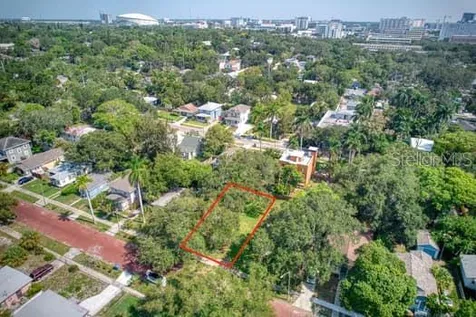 000 Newton Avenue S St Petersburg FL 33701