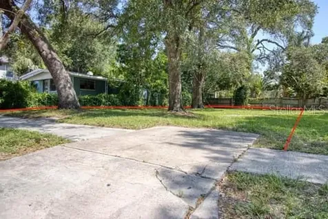 000 Newton Avenue S St Petersburg FL 33701