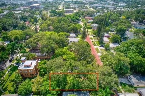 000 Newton Avenue S St Petersburg FL 33701
