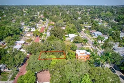 000 Newton Avenue S St Petersburg FL 33701