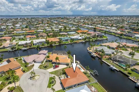 918 Messina Drive Punta Gorda FL 33950