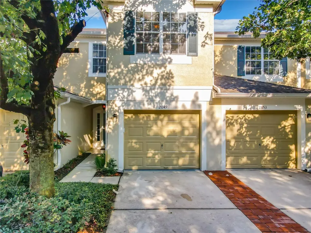 2649 Galliano Circle Winter Park FL 32792