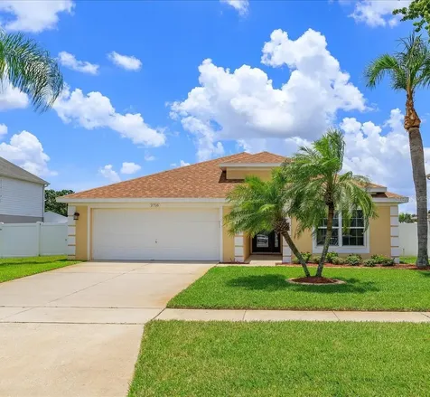 2718 Herons Landing Drive Kissimmee FL 34741