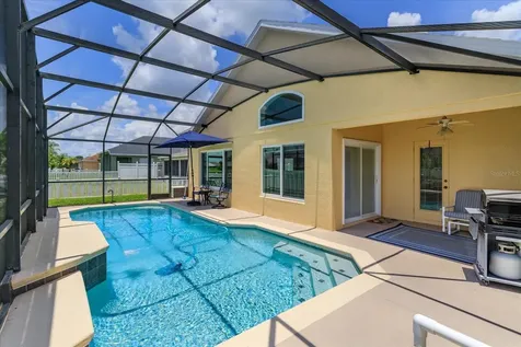 2718 Herons Landing Drive Kissimmee FL 34741