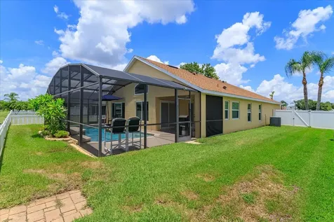 2718 Herons Landing Drive Kissimmee FL 34741